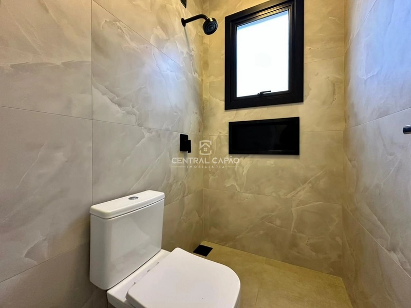 À VENDA CASA NOVA ALTO PADRÃO À POUCOS METROS DO MAR EM NOIVA DO MAR: 24ª foto da galeria de imagens do imóvel