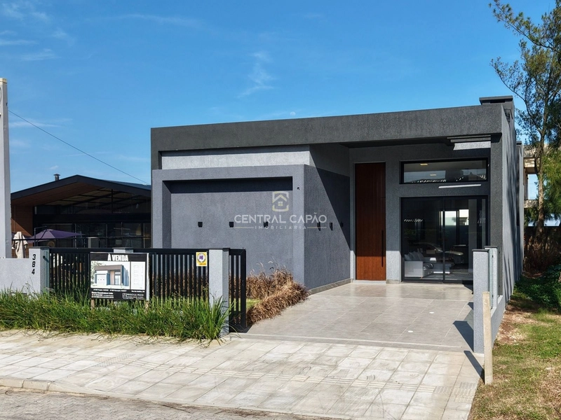 À VENDA CASA NOVA ALTO PADRÃO À POUCOS METROS DO MAR EM NOIVA DO MAR: 33ª foto da galeria de imagens do imóvel