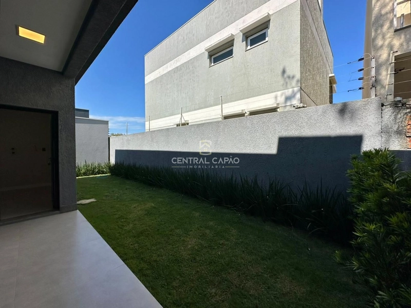 À VENDA CASA NOVA ALTO PADRÃO À POUCOS METROS DO MAR EM NOIVA DO MAR: 13ª foto da galeria de imagens do imóvel