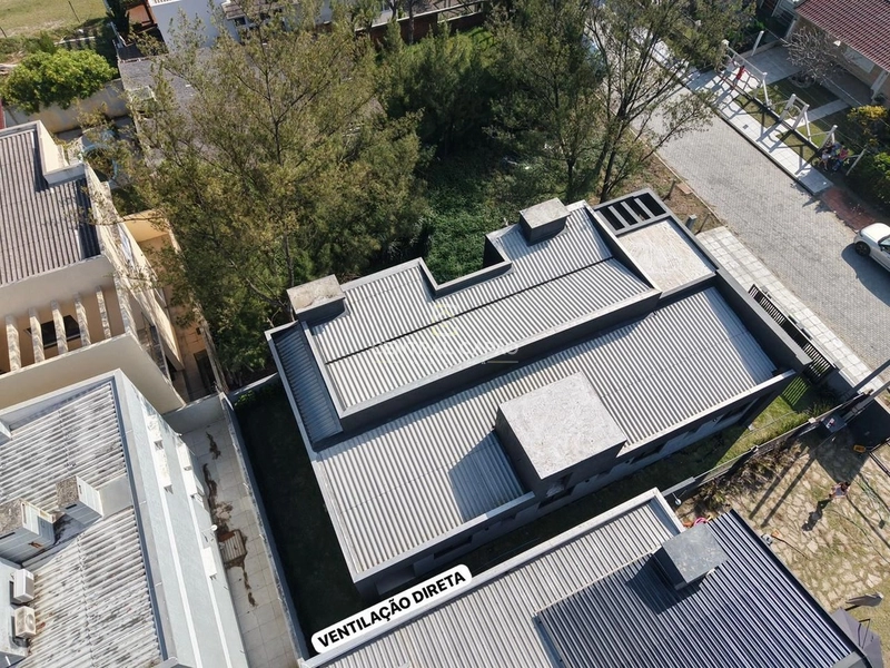 À VENDA CASA NOVA ALTO PADRÃO À POUCOS METROS DO MAR EM NOIVA DO MAR: 37ª foto da galeria de imagens do imóvel