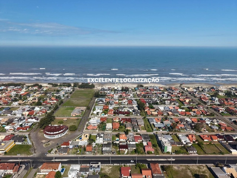 À VENDA CASA NOVA ALTO PADRÃO À POUCOS METROS DO MAR EM NOIVA DO MAR: 35ª foto da galeria de imagens do imóvel