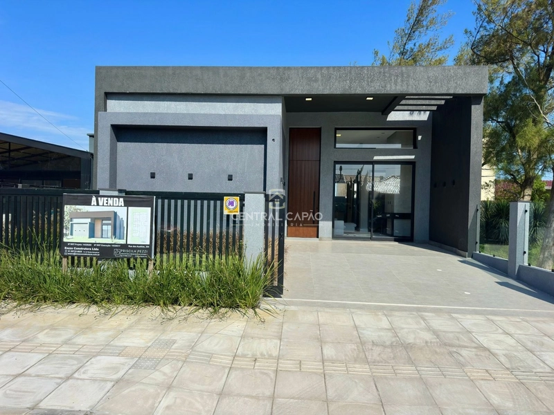 À VENDA CASA NOVA ALTO PADRÃO À POUCOS METROS DO MAR EM NOIVA DO MAR: 32ª foto da galeria de imagens do imóvel