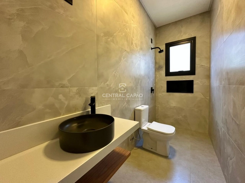 À VENDA CASA NOVA ALTO PADRÃO À POUCOS METROS DO MAR EM NOIVA DO MAR: 30ª foto da galeria de imagens do imóvel