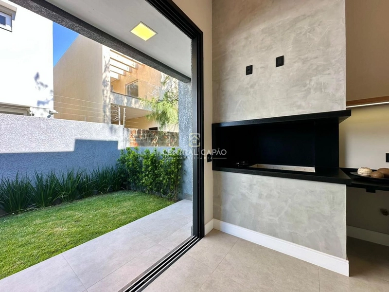 À VENDA CASA NOVA ALTO PADRÃO À POUCOS METROS DO MAR EM NOIVA DO MAR: 12ª foto da galeria de imagens do imóvel