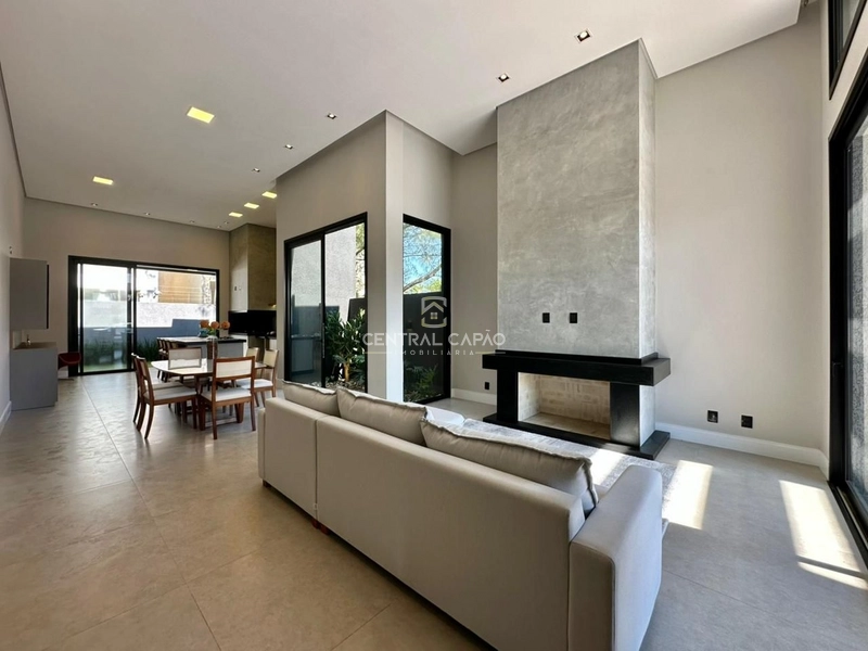 À VENDA CASA NOVA ALTO PADRÃO À POUCOS METROS DO MAR EM NOIVA DO MAR: 3ª foto da galeria de imagens do imóvel