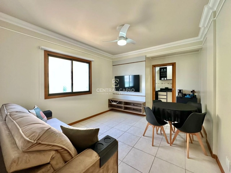 APARTAMENTO 1 DORMITÓRIO EM CAPÃO DA CANOA À VENDA: 15ª foto da galeria de imagens do imóvel