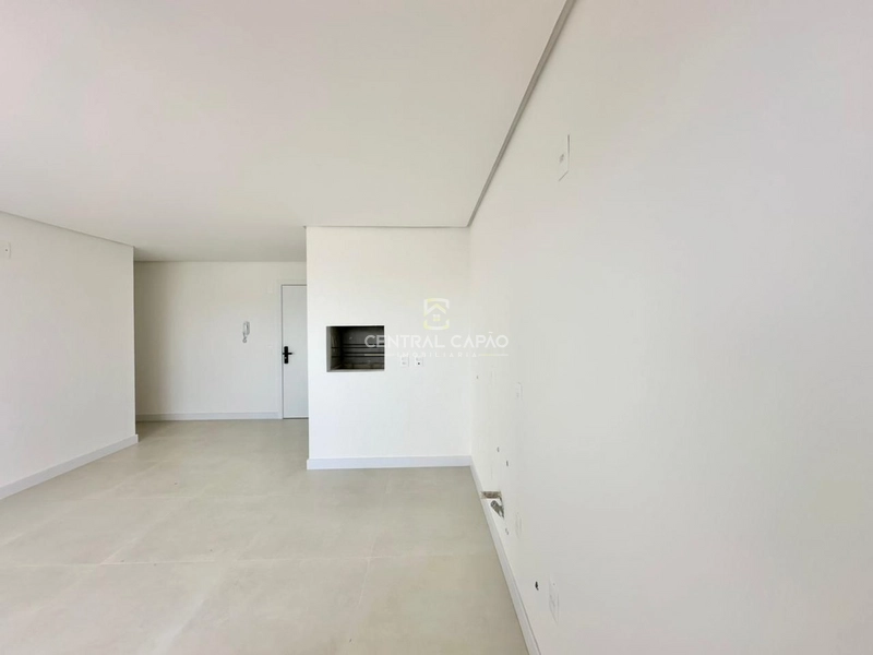 APARTAMENTO 2 SUÍTES E SACADA DE FRENTE À VENDA EM CAPÃO: 4ª foto da galeria de imagens do imóvel