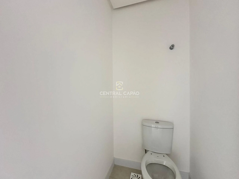 APARTAMENTO 2 SUÍTES E SACADA DE FRENTE À VENDA EM CAPÃO: 6ª foto da galeria de imagens do imóvel