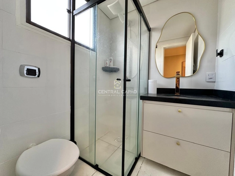 Apartamento 3 dormitórios com vista para o mar à venda em Capão: 33ª foto da galeria de imagens do imóvel