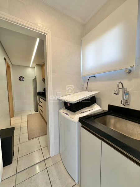 Apartamento 3 dormitórios com vista para o mar à venda em Capão: 14ª foto da galeria de imagens do imóvel