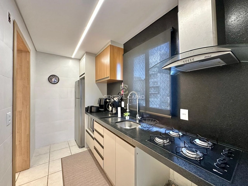 Apartamento 3 dormitórios com vista para o mar à venda em Capão: 19ª foto da galeria de imagens do imóvel
