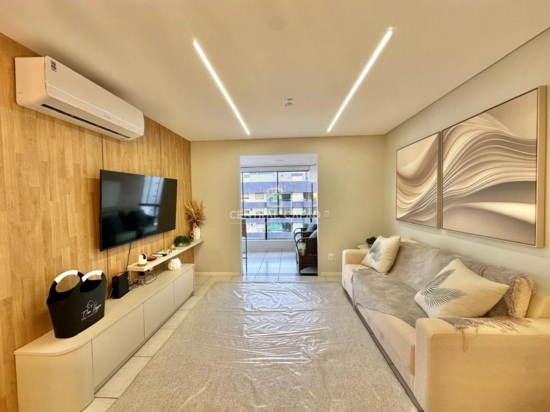 Apartamento 3 dormitórios com vista para o mar à venda em Capão: 4ª foto da galeria de imagens do imóvel