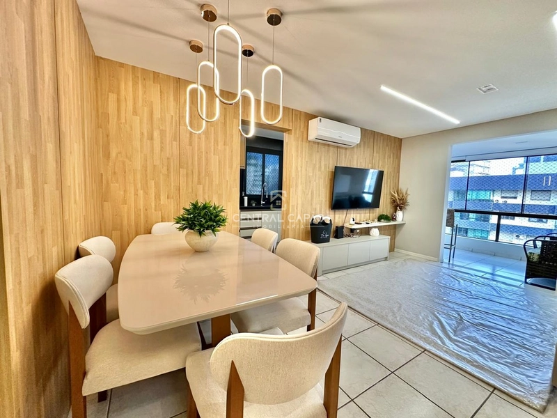 Apartamento 3 dormitórios com vista para o mar à venda em Capão: 3ª foto da galeria de imagens do imóvel