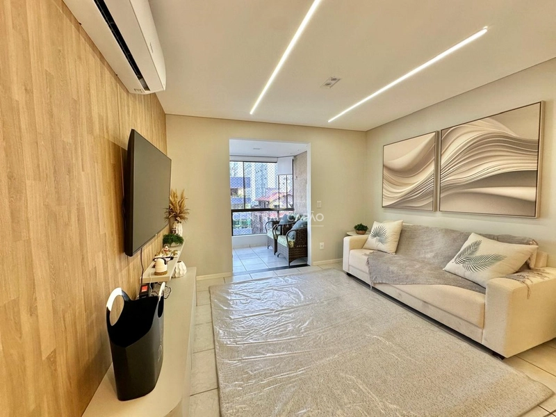 Apartamento 3 dormitórios com vista para o mar à venda em Capão: 7ª foto da galeria de imagens do imóvel