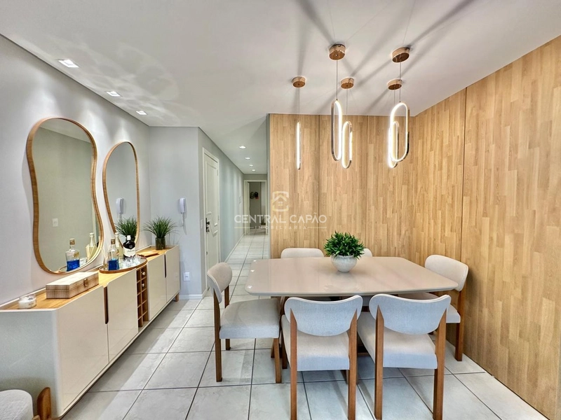 Apartamento 3 dormitórios com vista para o mar à venda em Capão: 8ª foto da galeria de imagens do imóvel