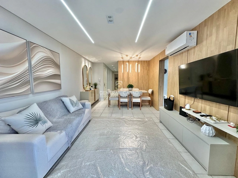 Apartamento 3 dormitórios com vista para o mar à venda em Capão: 11ª foto da galeria de imagens do imóvel