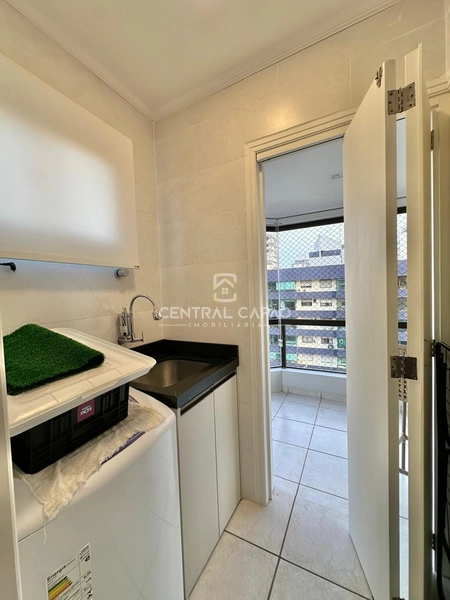 Apartamento 3 dormitórios com vista para o mar à venda em Capão: 15ª foto da galeria de imagens do imóvel