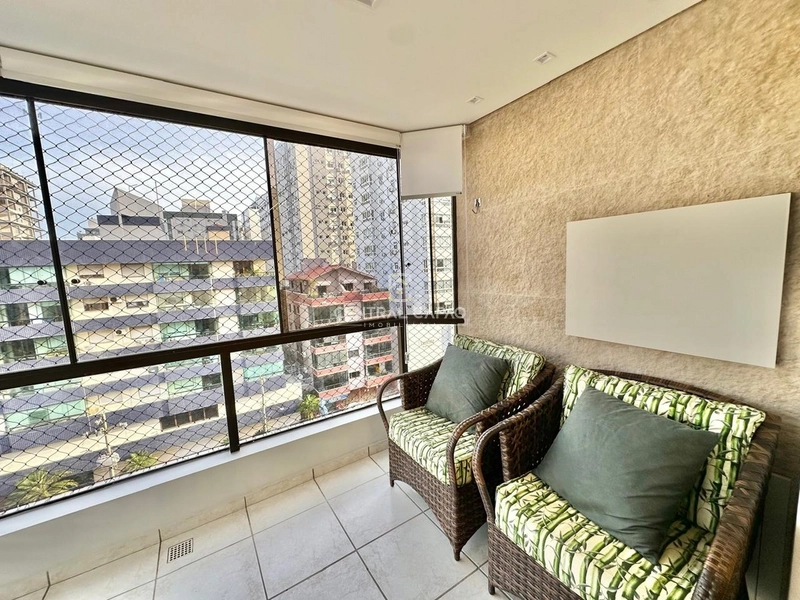 Apartamento 3 dormitórios com vista para o mar à venda em Capão: 9ª foto da galeria de imagens do imóvel