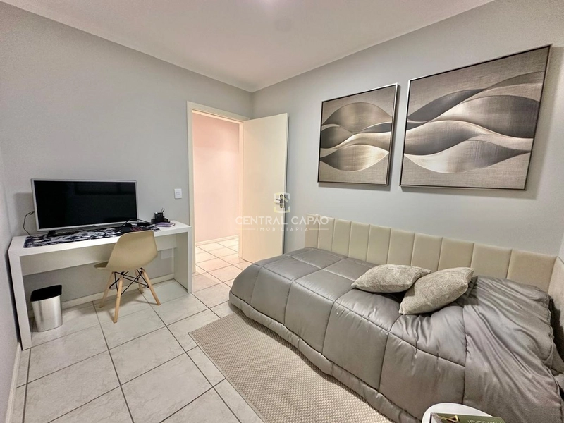 Apartamento 3 dormitórios com vista para o mar à venda em Capão: 26ª foto da galeria de imagens do imóvel