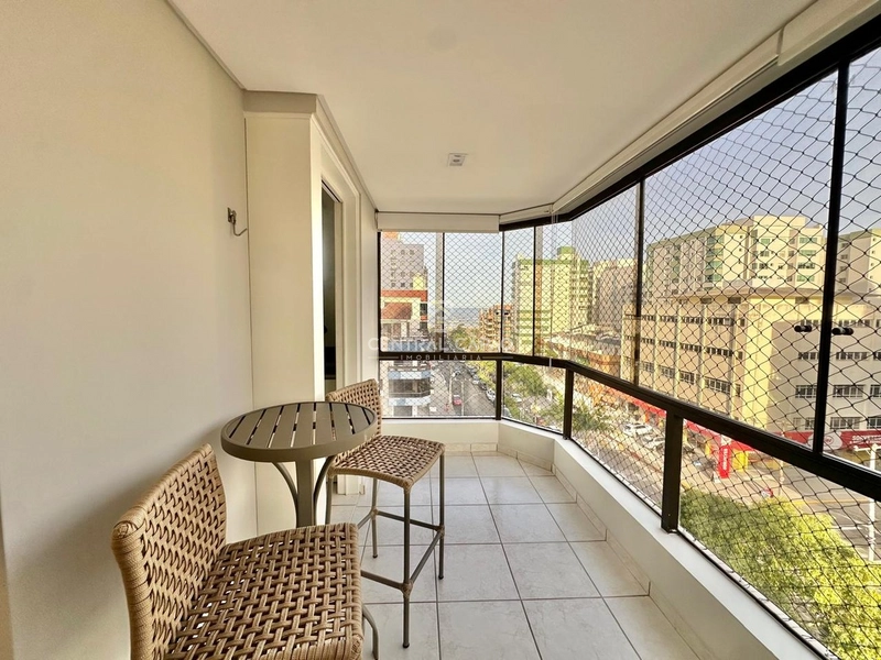 Apartamento 3 dormitórios com vista para o mar à venda em Capão: 12ª foto da galeria de imagens do imóvel
