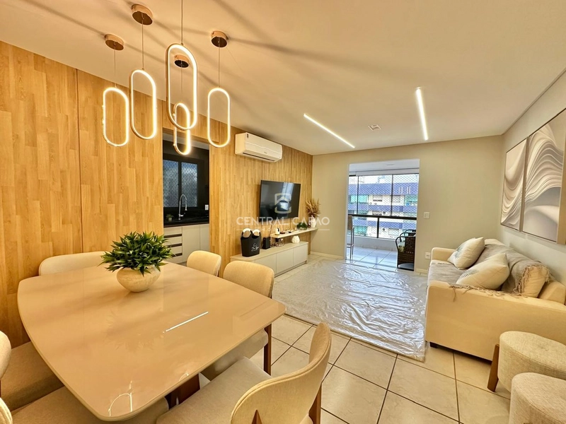 Apartamento 3 dormitórios com vista para o mar à venda em Capão: 5ª foto da galeria de imagens do imóvel