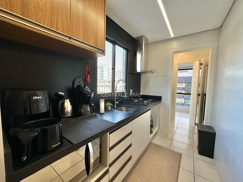 Apartamento 3 dormitórios com vista para o mar à venda em Capão: 17ª foto da galeria de imagens do imóvel