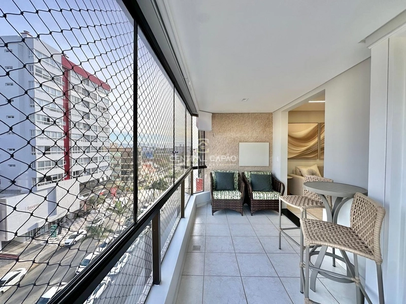Apartamento 3 dormitórios com vista para o mar à venda em Capão: 13ª foto da galeria de imagens do imóvel
