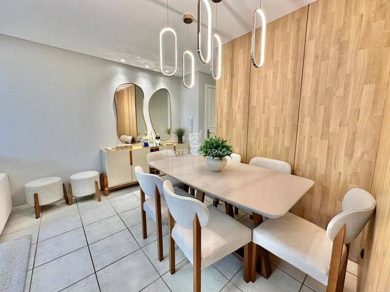 Apartamento 3 dormitórios com vista para o mar à venda em Capão: 6ª foto da galeria de imagens do imóvel