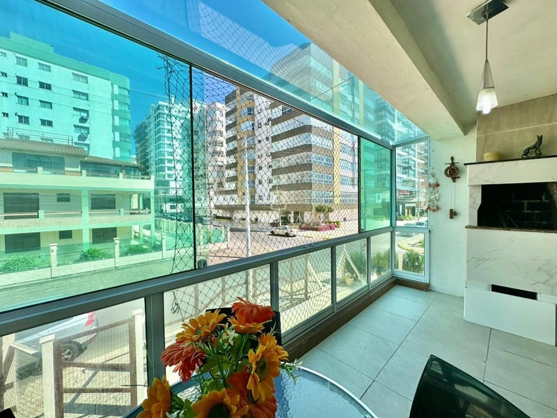 NOVIDADE A VENDA NA AV. BEIRA MAR COM VISTA FANTÁSTICA PARA O MAR