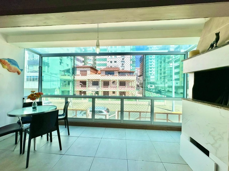NOVIDADE A VENDA NA AV. BEIRA MAR COM VISTA FANTÁSTICA PARA O MAR: 7ª foto da galeria de imagens do imóvel