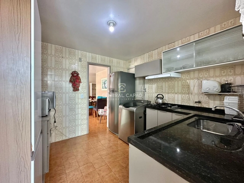 NOVIDADE A VENDA NA AV. BEIRA MAR COM VISTA FANTÁSTICA PARA O MAR: 33ª foto da galeria de imagens do imóvel