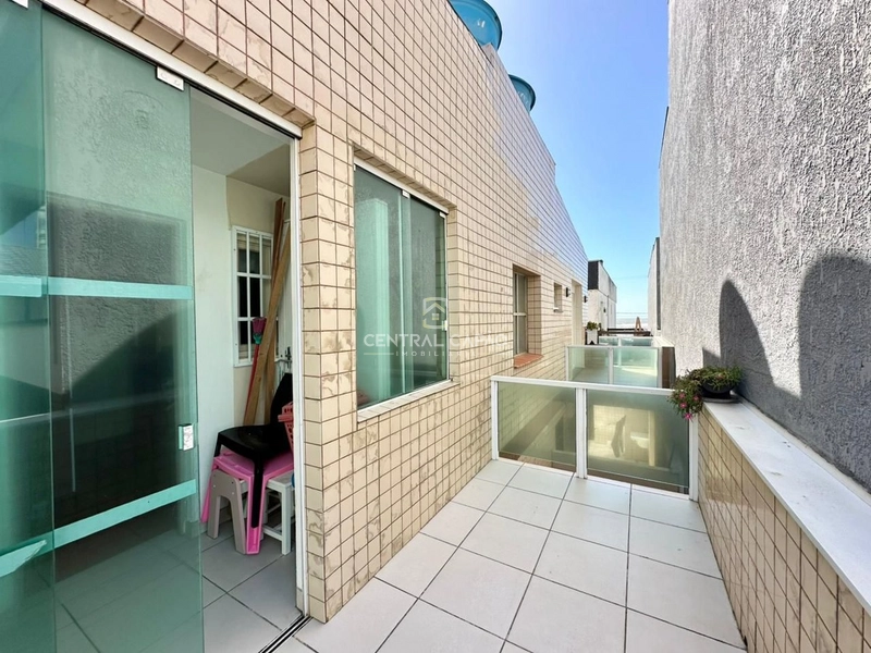 NOVIDADE A VENDA NA AV. BEIRA MAR COM VISTA FANTÁSTICA PARA O MAR: 17ª foto da galeria de imagens do imóvel