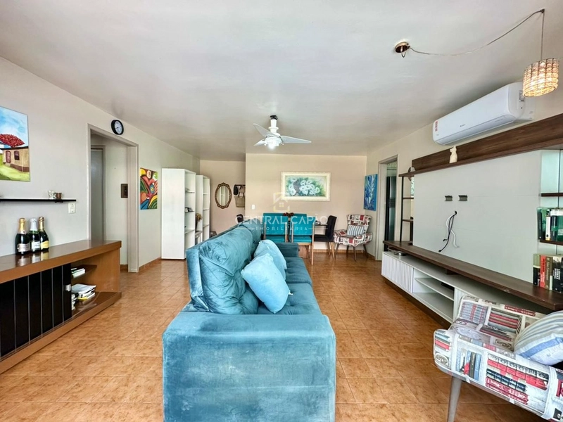 NOVIDADE A VENDA NA AV. BEIRA MAR COM VISTA FANTÁSTICA PARA O MAR: 2ª foto da galeria de imagens do imóvel