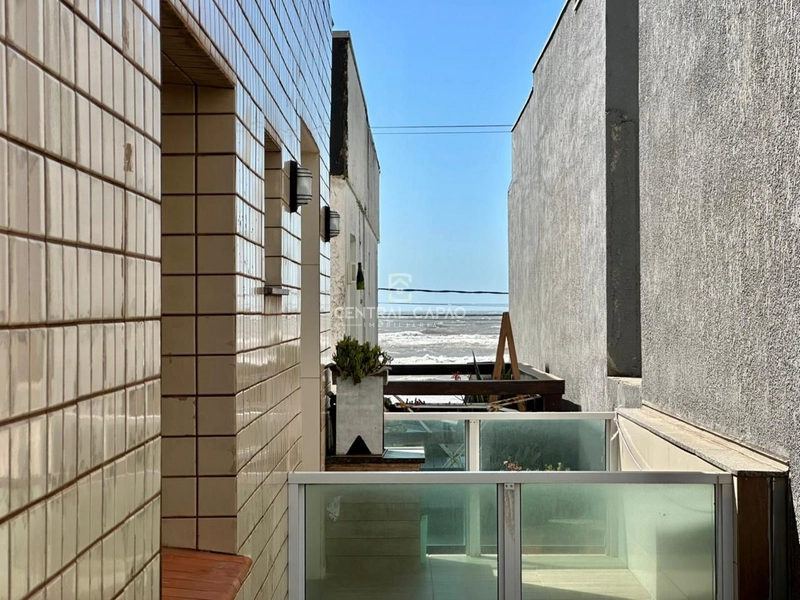 NOVIDADE A VENDA NA AV. BEIRA MAR COM VISTA FANTÁSTICA PARA O MAR: 18ª foto da galeria de imagens do imóvel