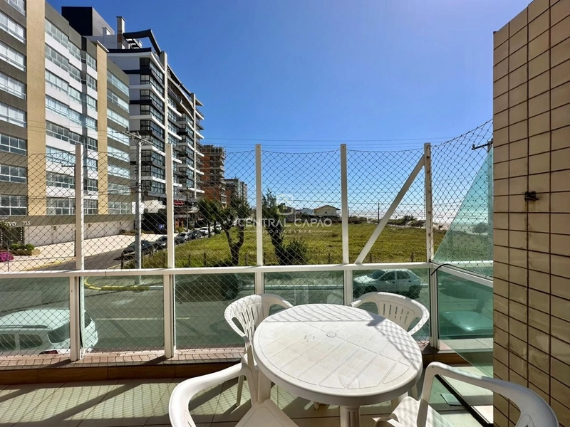 NOVIDADE A VENDA NA AV. BEIRA MAR COM VISTA FANTÁSTICA PARA O MAR: 39ª foto da galeria de imagens do imóvel