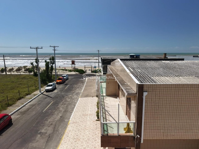 NOVIDADE A VENDA NA AV. BEIRA MAR COM VISTA FANTÁSTICA PARA O MAR