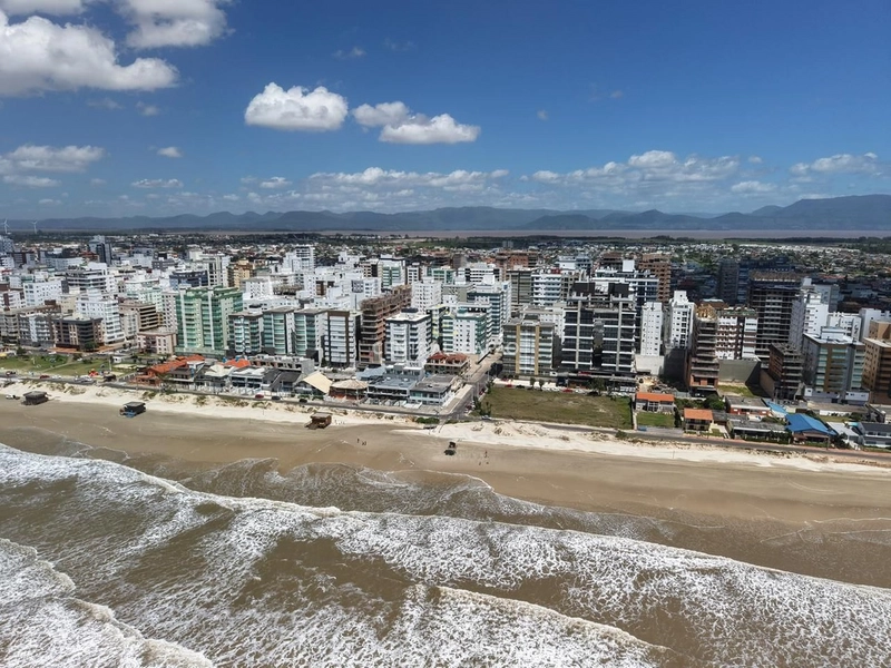 NOVIDADE A VENDA NA AV. BEIRA MAR COM VISTA FANTÁSTICA PARA O MAR: 17ª foto da galeria de imagens do imóvel