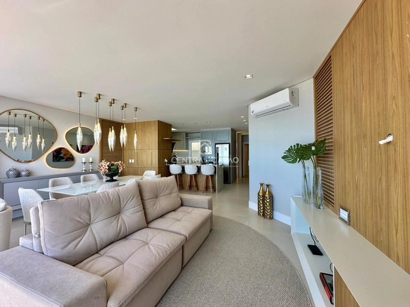 APARTAMENTO À VENDA EM CAPÃO DA CANOA⁣ DE FRENTE PARA O MAR E INFRA!: 13ª foto da galeria de imagens do imóvel