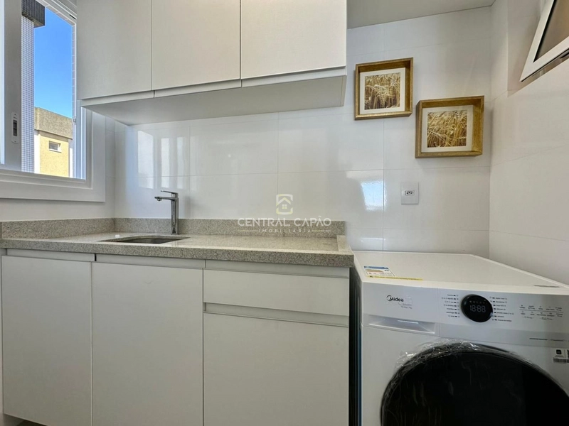 APARTAMENTO À VENDA EM CAPÃO DA CANOA⁣ DE FRENTE PARA O MAR E INFRA!: 19ª foto da galeria de imagens do imóvel