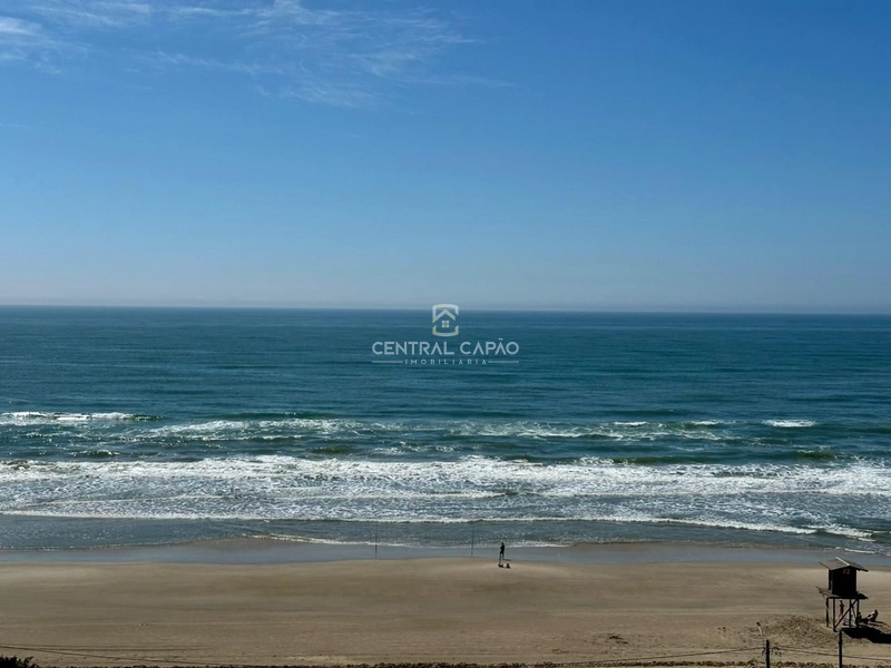 APARTAMENTO À VENDA EM CAPÃO DA CANOA⁣ DE FRENTE PARA O MAR E INFRA!: 9ª foto da galeria de imagens do imóvel