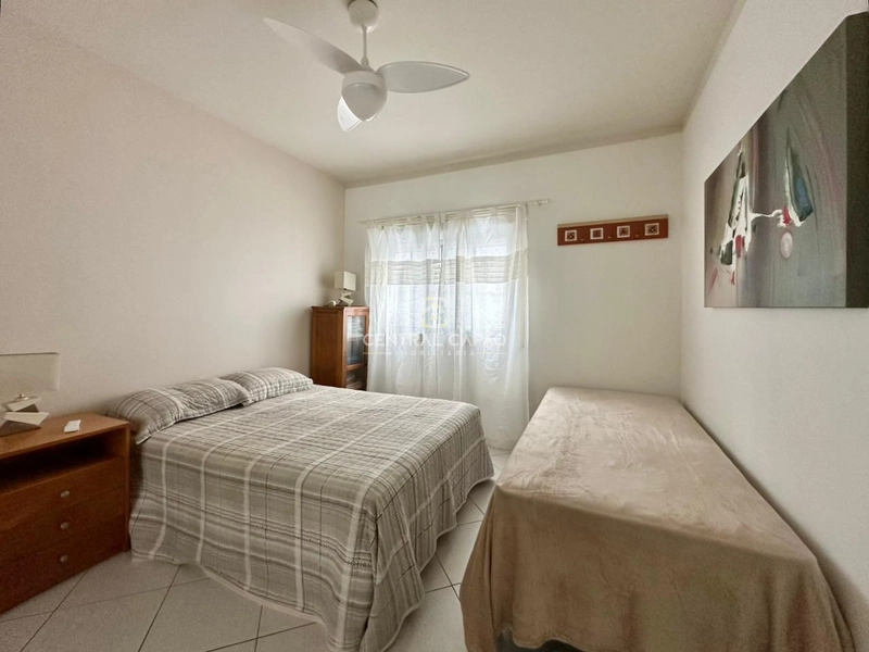 APARTAMENTO 3 DORMITÓRIOS COM VISTA PARA O MAR À VENDA: 24ª foto da galeria de imagens do imóvel