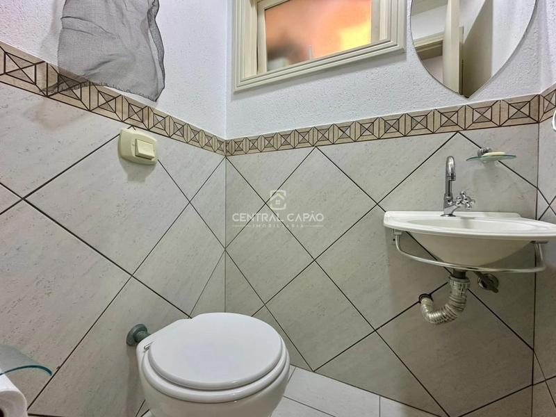 APARTAMENTO 3 DORMITÓRIOS COM VISTA PARA O MAR À VENDA: 21ª foto da galeria de imagens do imóvel