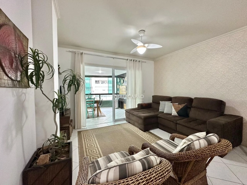 APARTAMENTO 3 DORMITÓRIOS COM VISTA PARA O MAR À VENDA: 17ª foto da galeria de imagens do imóvel