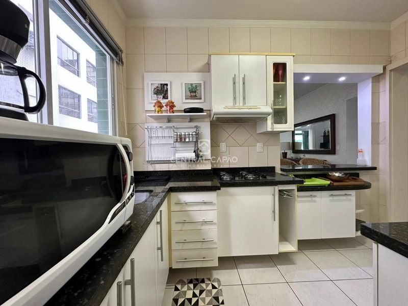 APARTAMENTO 3 DORMITÓRIOS COM VISTA PARA O MAR À VENDA: 19ª foto da galeria de imagens do imóvel