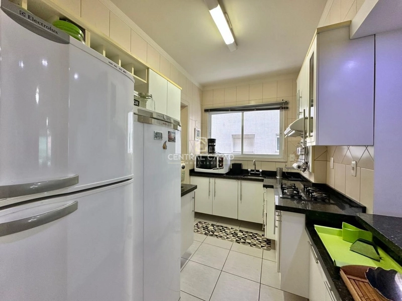 APARTAMENTO 3 DORMITÓRIOS COM VISTA PARA O MAR À VENDA: 18ª foto da galeria de imagens do imóvel