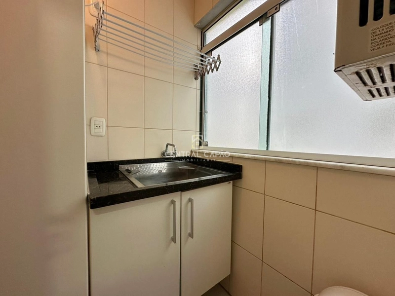 APARTAMENTO 3 DORMITÓRIOS COM VISTA PARA O MAR À VENDA: 20ª foto da galeria de imagens do imóvel