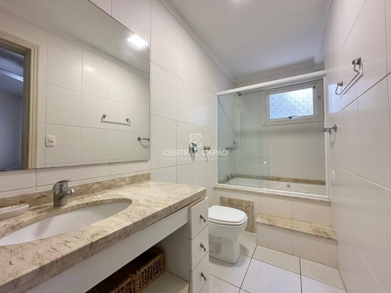 APARTAMENTO 3 DORMITÓRIOS COM VISTA PARA O MAR À VENDA: 27ª foto da galeria de imagens do imóvel