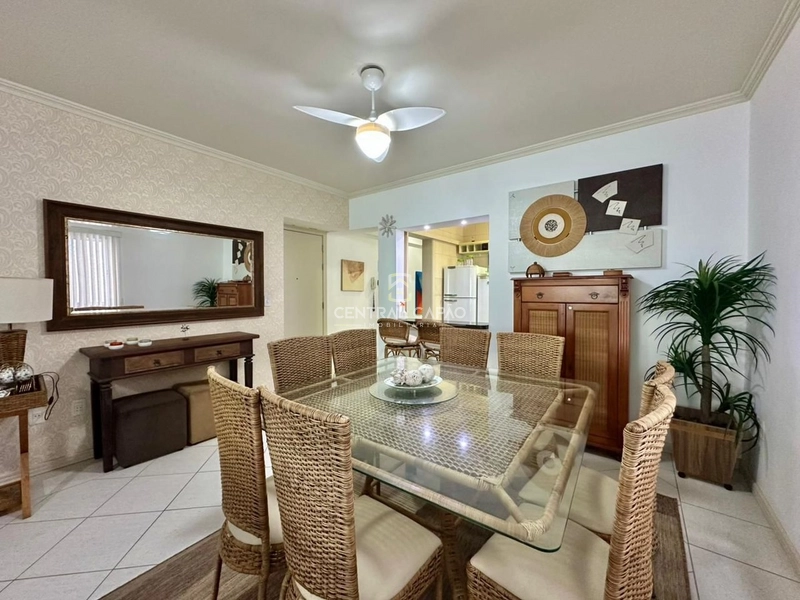 APARTAMENTO 3 DORMITÓRIOS COM VISTA PARA O MAR À VENDA: 14ª foto da galeria de imagens do imóvel