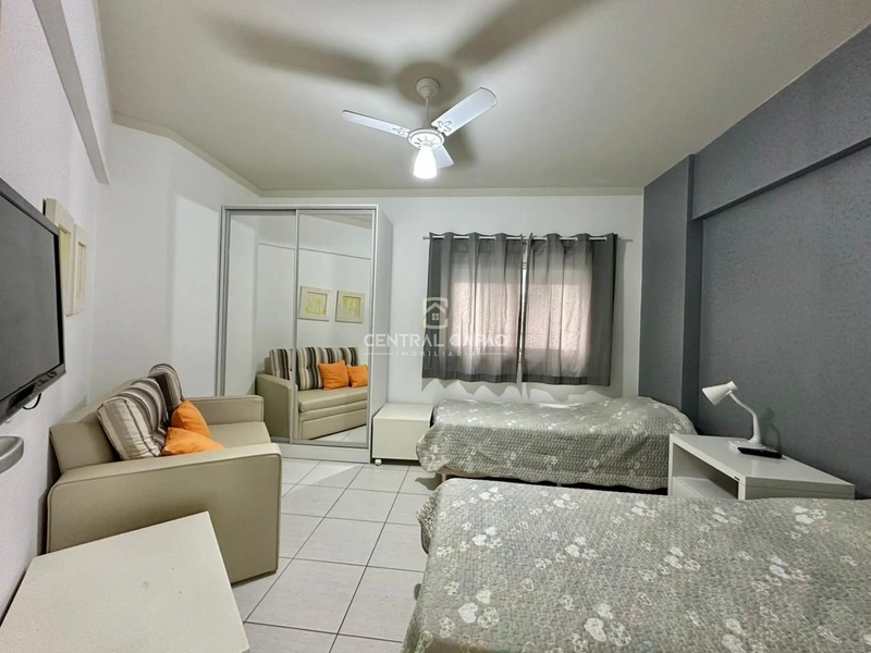 APARTAMENTO 3 DORMITÓRIOS COM VISTA PARA O MAR À VENDA: 23ª foto da galeria de imagens do imóvel