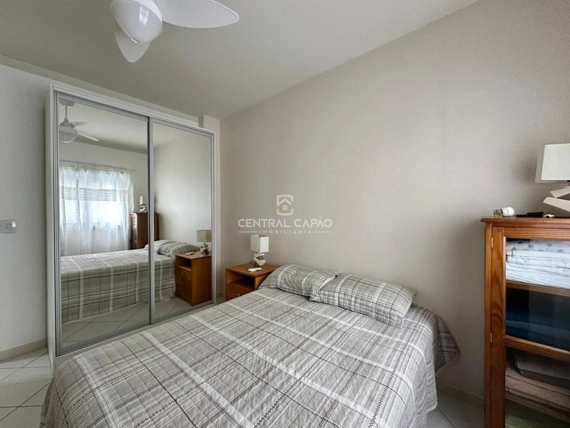 APARTAMENTO 3 DORMITÓRIOS COM VISTA PARA O MAR À VENDA: 25ª foto da galeria de imagens do imóvel